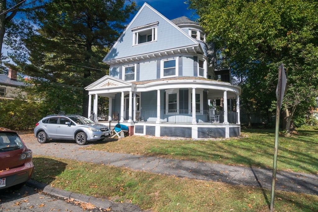 房源照片：50 Phillips Pl, Northampton
