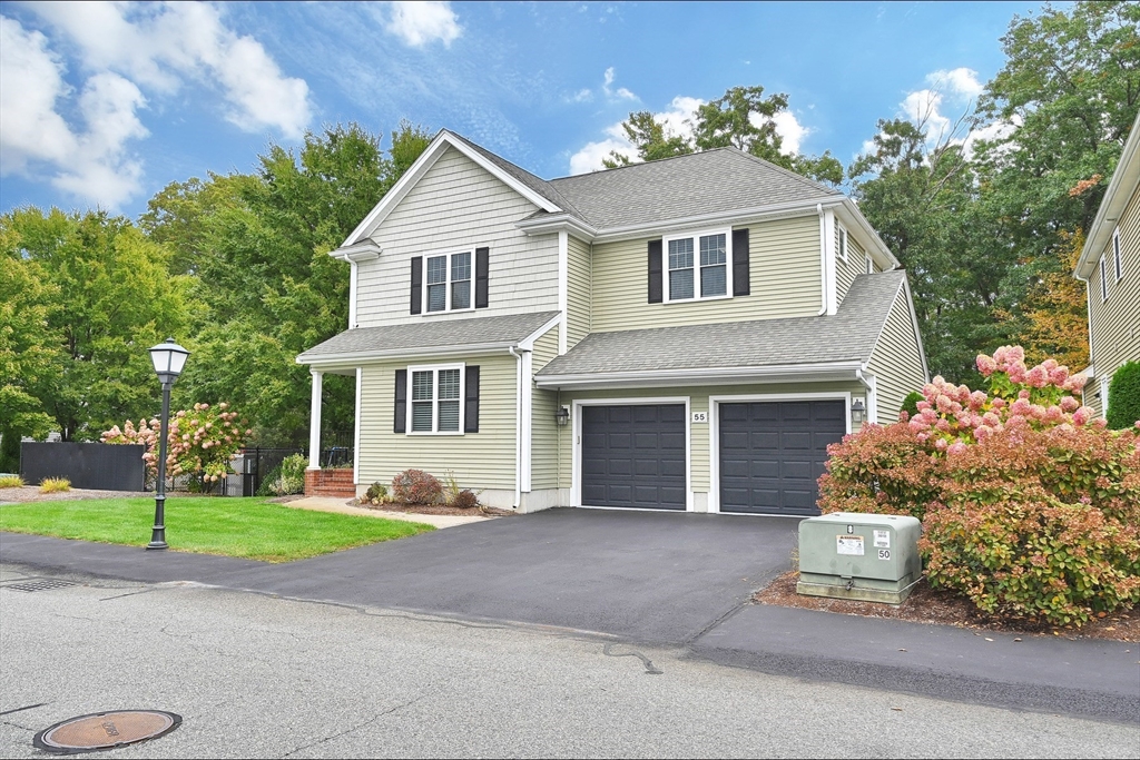 תמונה של הנכס: 55 Surrey Ln #55, East Bridgewater