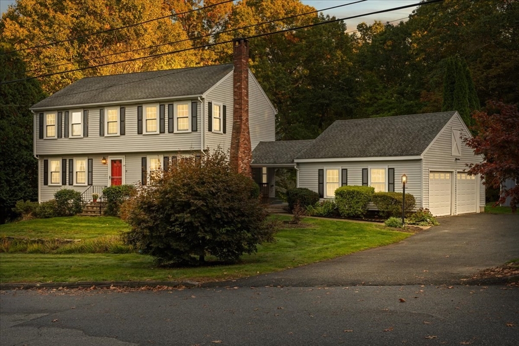 תמונה של הנכס: 18 Fairview Drive, Southborough