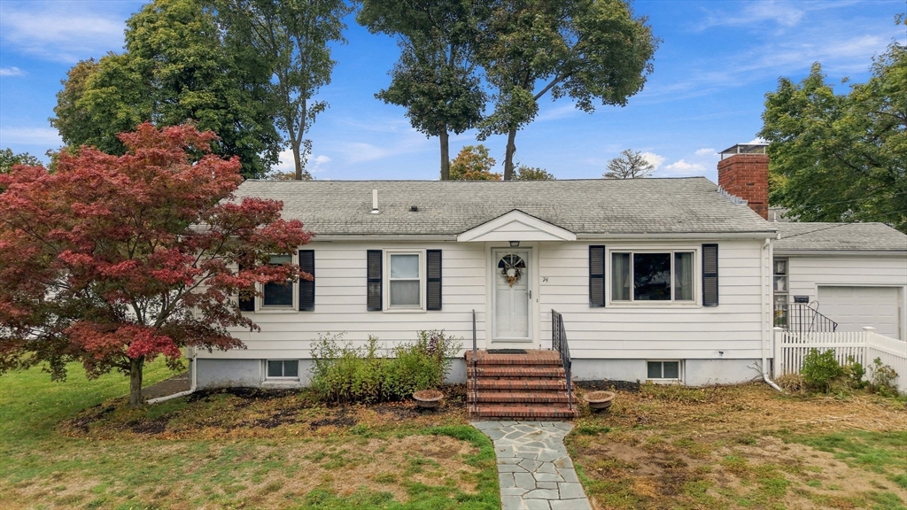 房源照片：74 Plimpton Ave, Norwood