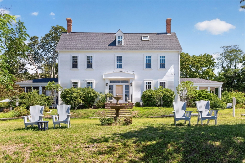 房源照片：70 Main Street, Wellfleet