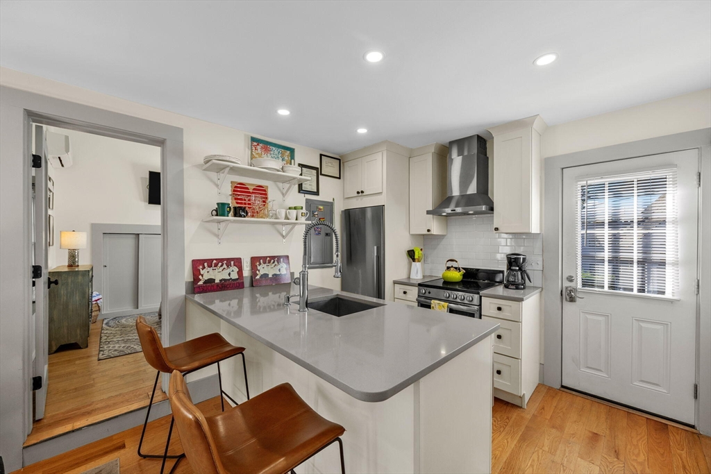 תמונה של הנכס: 233 Bradford Street #Unit 9, Provincetown