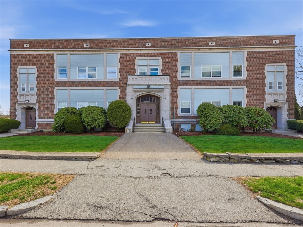 תמונה של הנכס: 21 Middlesex Avenue #305, Worcester