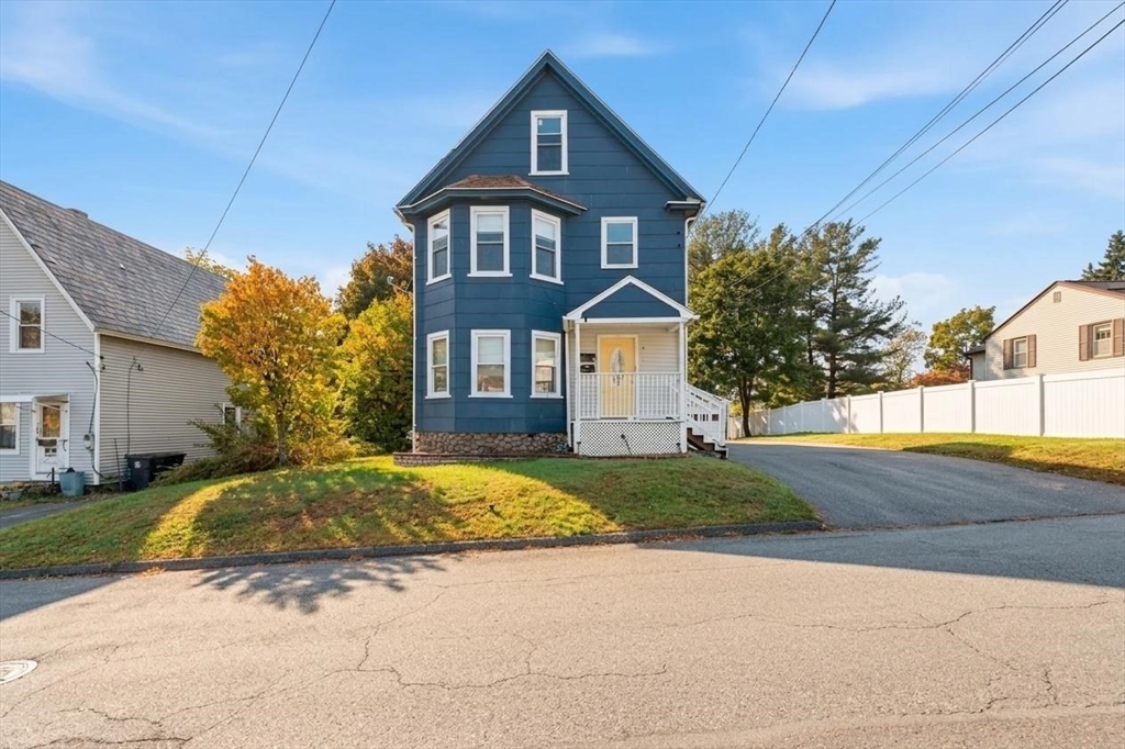 房源照片：9 Mount Avenue, Worcester