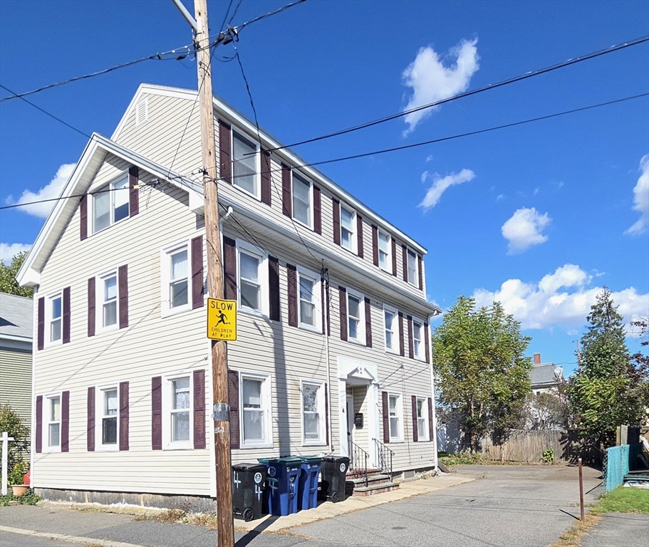房源照片：4 Upham St, Salem