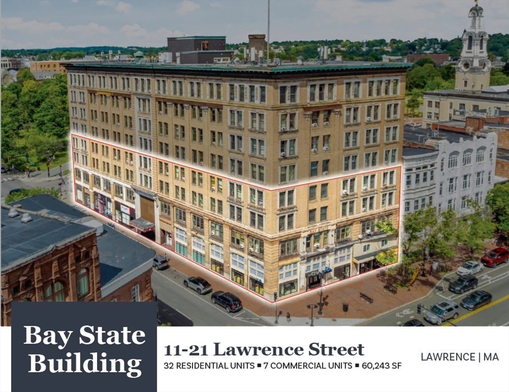 תמונה של הנכס: 11-21 Lawrence Street, Lawrence