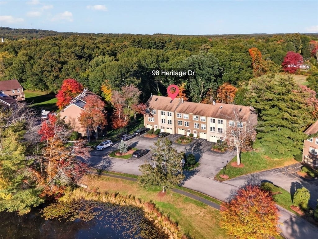 תמונה של הנכס: 98 Heritage Drive #98, Tewksbury