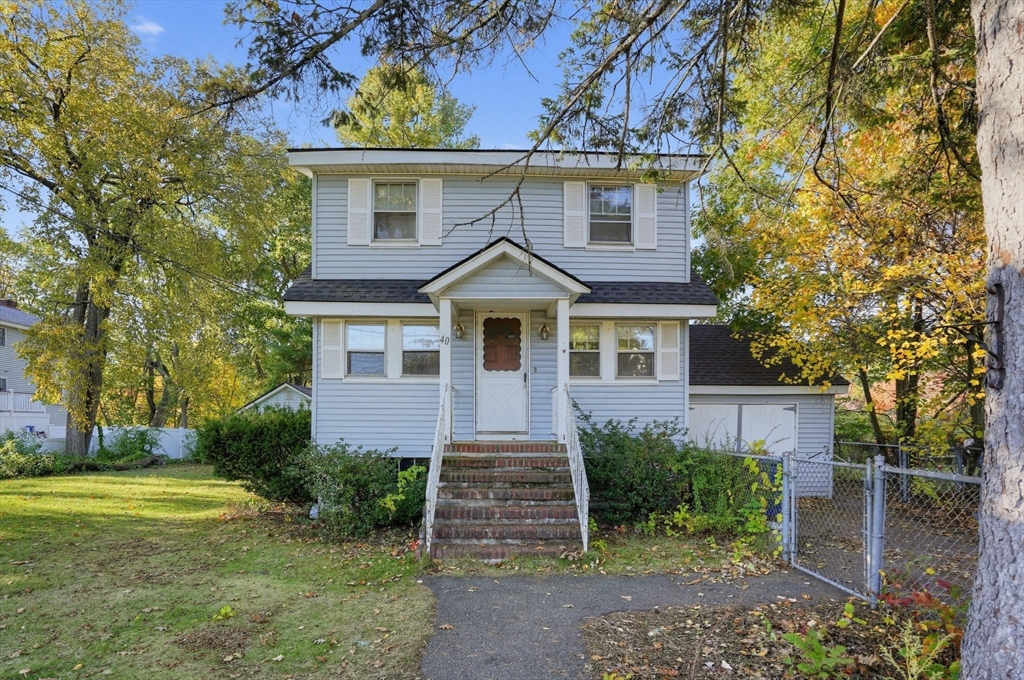 תמונה של הנכס: 40 Sachem St, Billerica