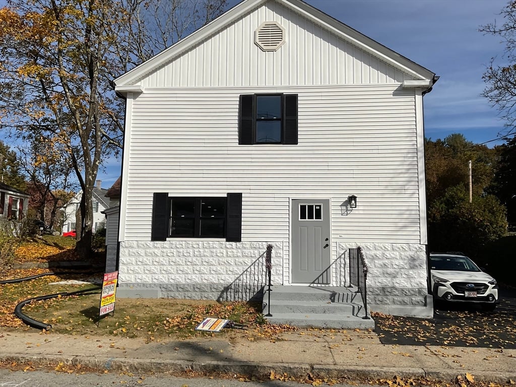תמונה של הנכס: 50A Douglas Street, Uxbridge