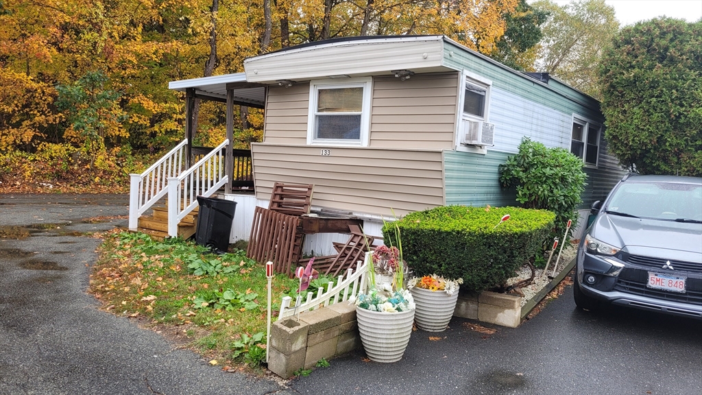 תמונה של הנכס: 286 NEWBURY #133, Peabody
