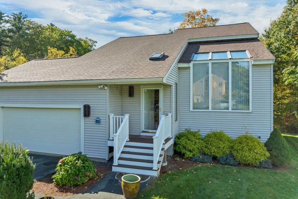 תמונה של הנכס: 63 Drew Woods Drive #63, Derry