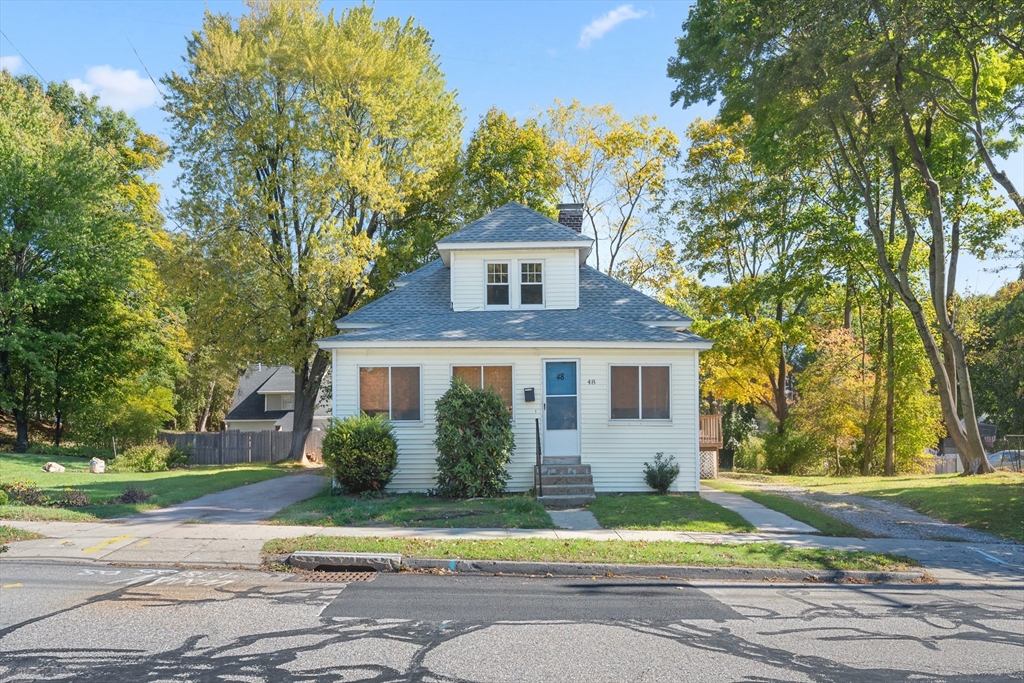 תמונה של הנכס: 48 Beverly Rd, Worcester