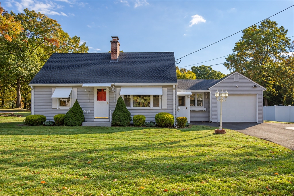 房源照片：65 Ridgeway Dr, Agawam