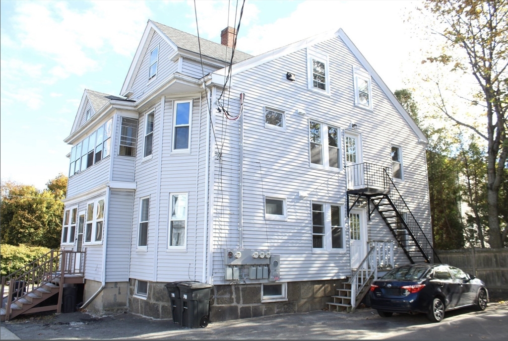 房源照片：78 Endicott St #1R, Peabody