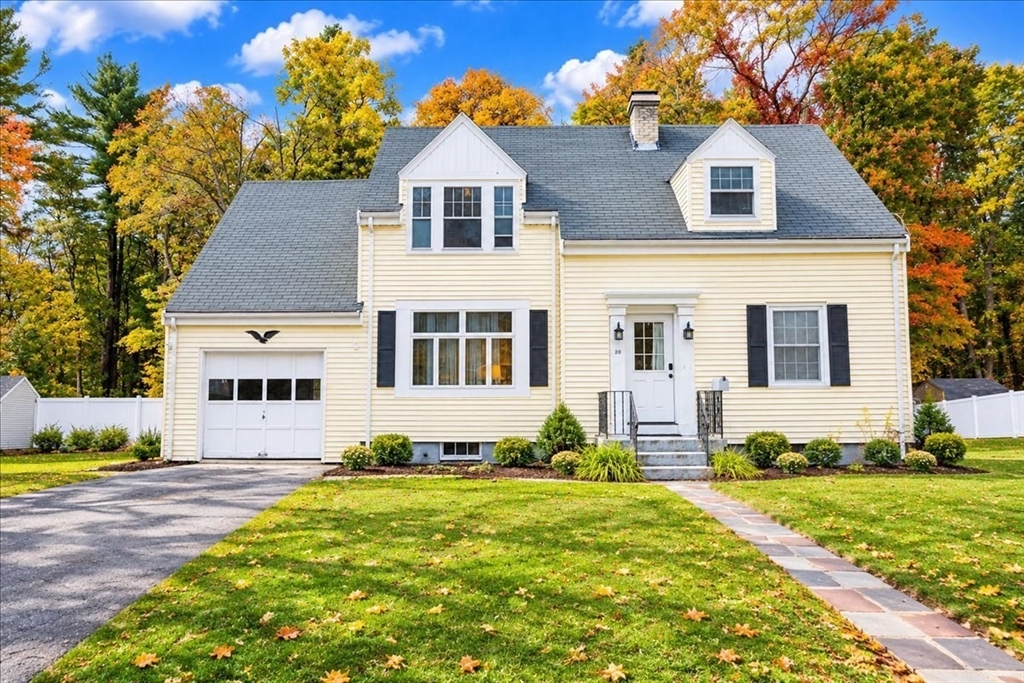 תמונה של הנכס: 20 Wright St, North Reading
