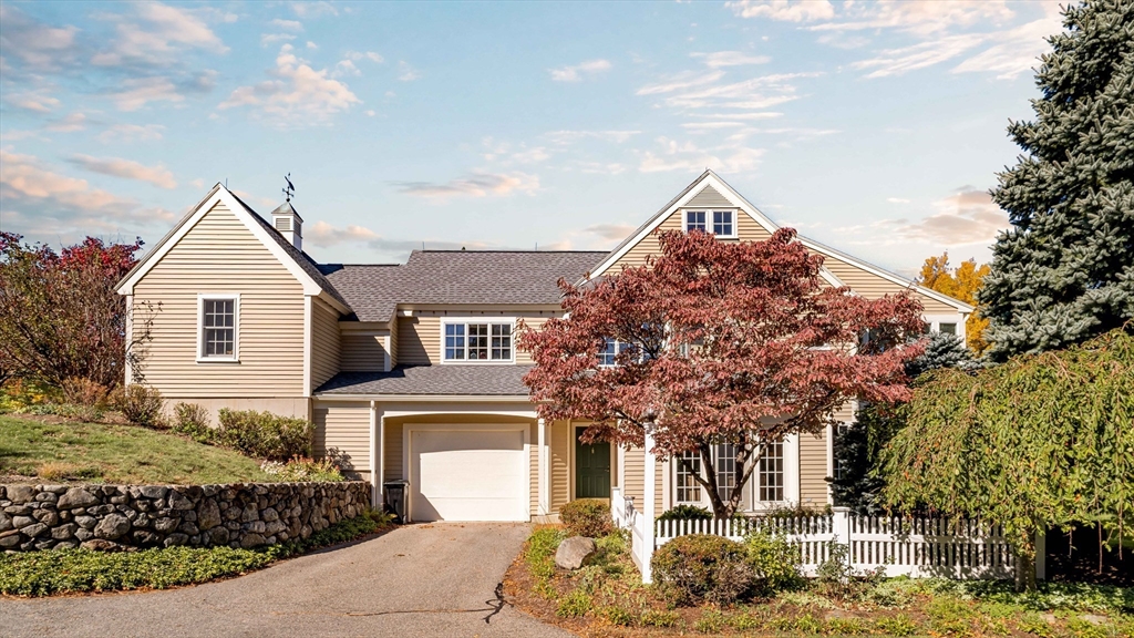 תמונה של הנכס: 46 Great Hill Drive #46, Topsfield