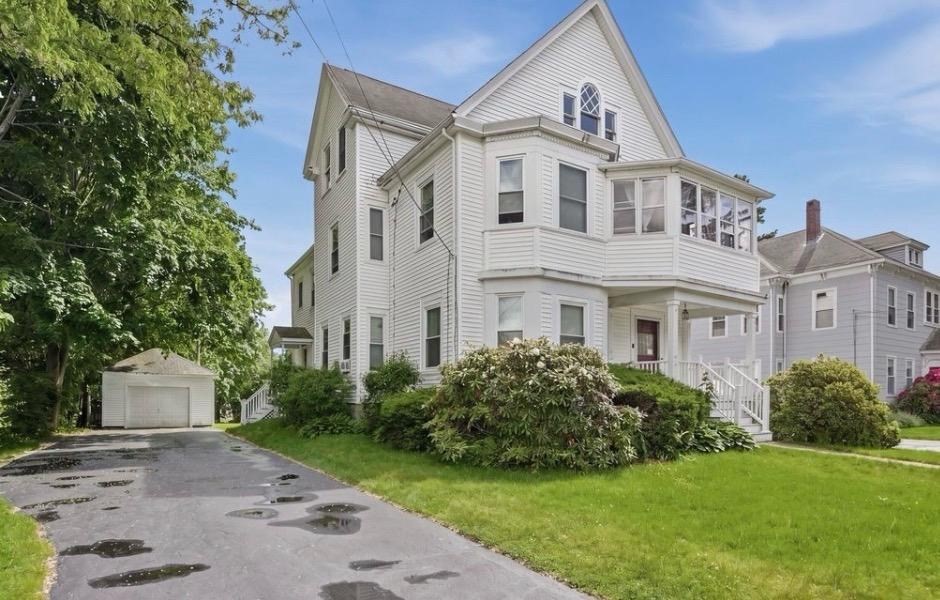 房源照片：4 West Pine #1, Milford