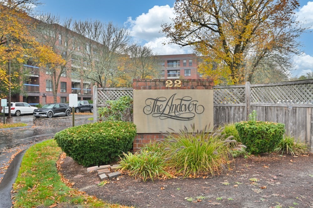 תמונה של הנכס: 22 Railroad St #314, Andover