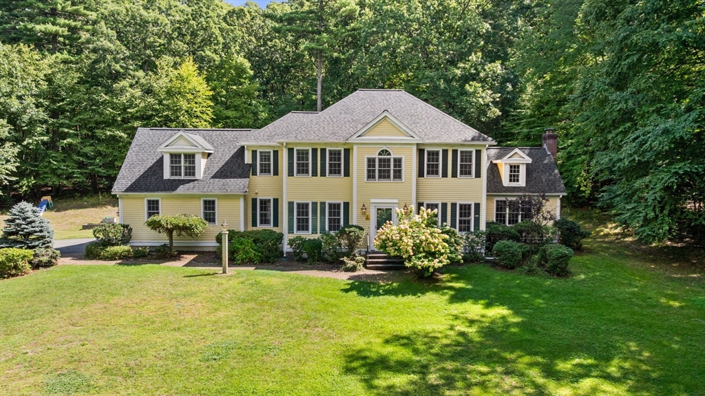 房源照片:101 Schoolhouse Ln, Boxborough