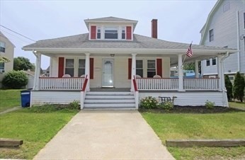 תמונה של הנכס: 6 WARREN ST #2, Hull