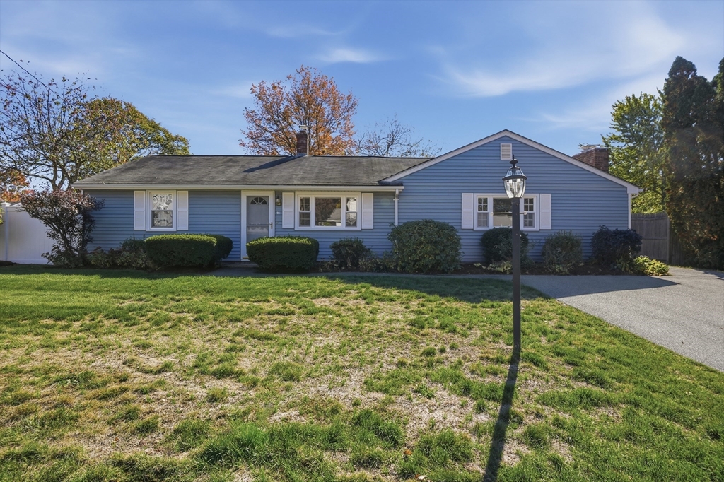 תמונה של הנכס: 18 Susan Drive, Billerica