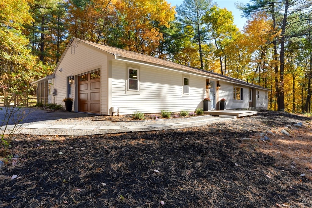 房源照片：91 Hartwell Ave, Littleton