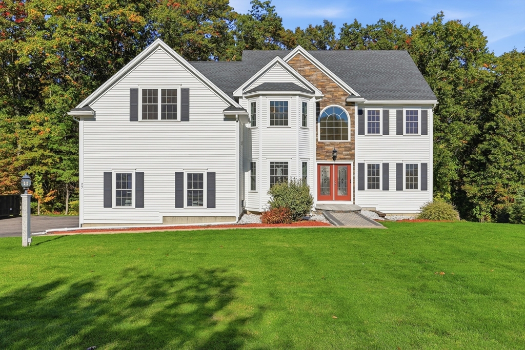 房源照片：27 Mcintosh Ln, Littleton