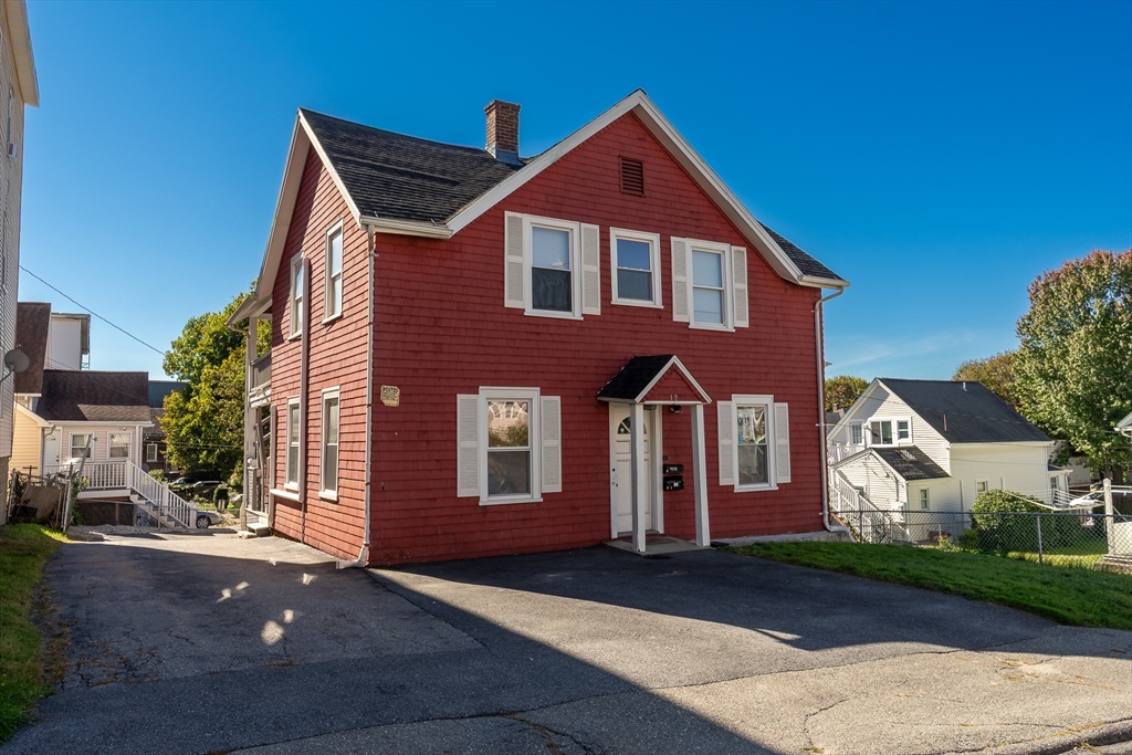 תמונה של הנכס: 12 Chrome St, Worcester