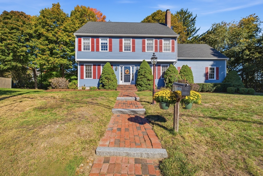 房源照片：160 Saunders Rd, Norwood