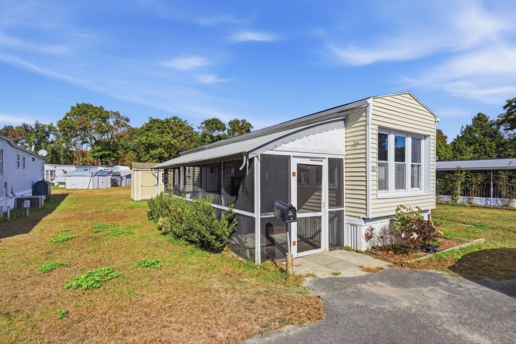 תמונה של הנכס: 460 Collins Street #33, Attleboro