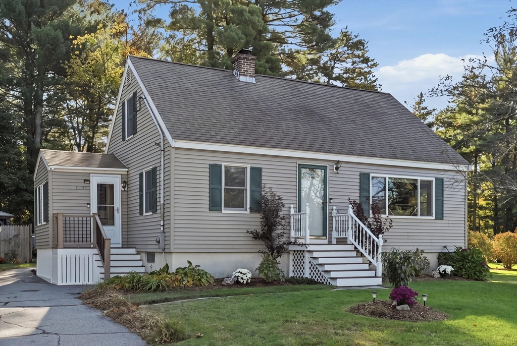 תמונה של הנכס: 1291 South St, Tewksbury