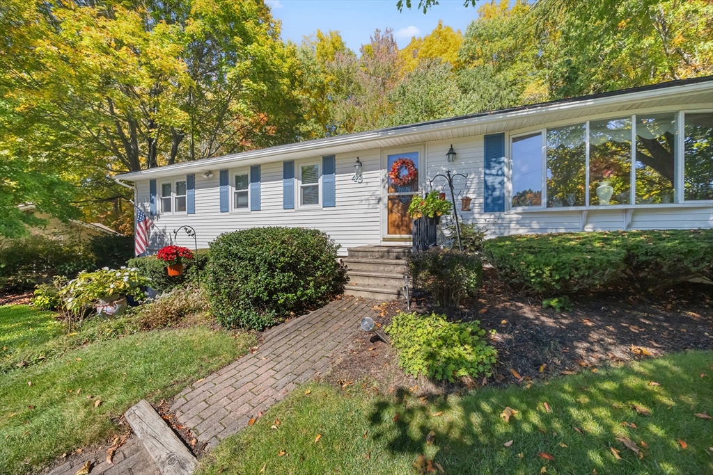 房源照片：43 Old Brook Rd, Shrewsbury