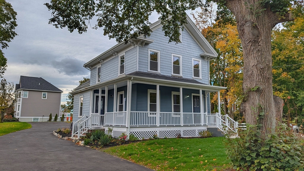 房源照片:603 Woburn St #1, Wilmington