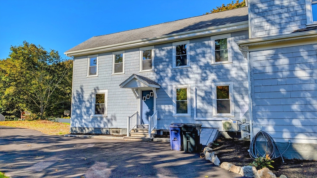 תמונה של הנכס: 603 Woburn St #2, Wilmington