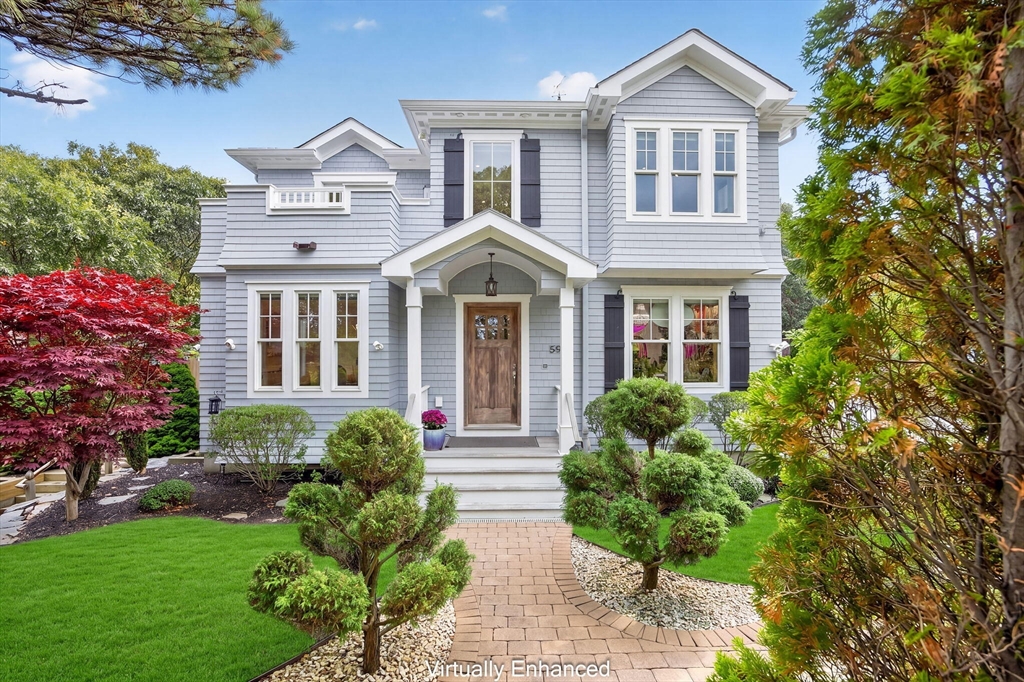 房源照片：59 Harry Kemp Way, Provincetown