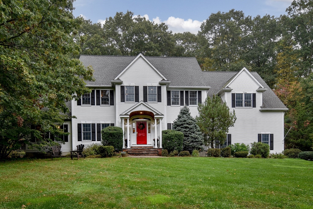 房源照片：35 Johnson Drive, Holliston