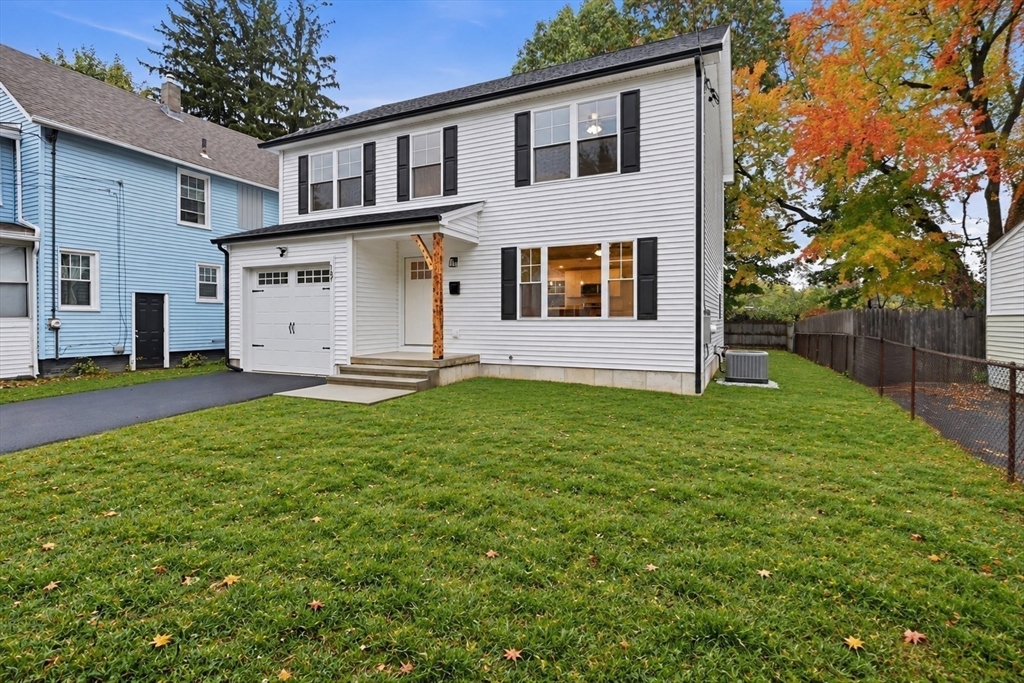 תמונה של הנכס: 167 Dorset St, Springfield