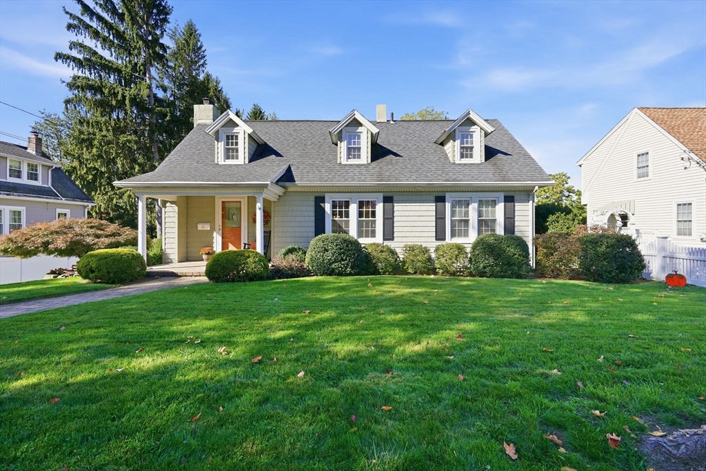 房源照片：41 Lower Beverly Hls, West Springfield