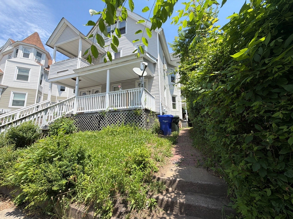 房源照片：38-40 Webster St, Springfield