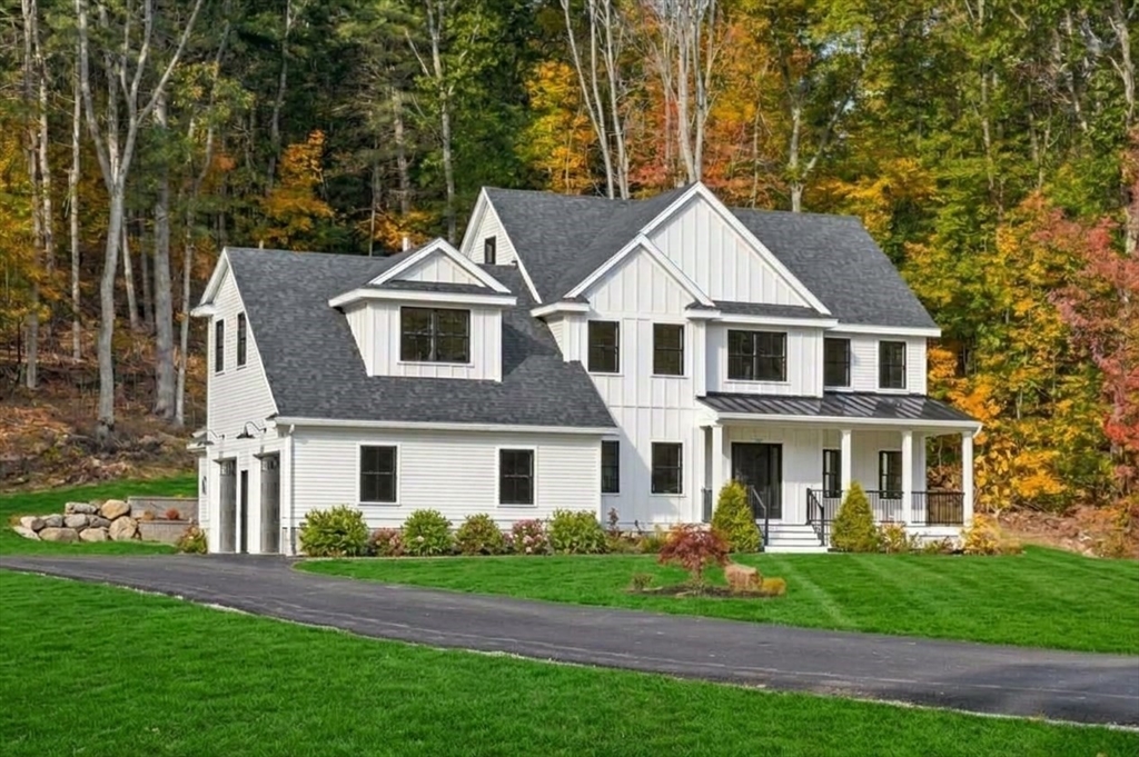 房源照片：106 Spofford Rd, Boxford