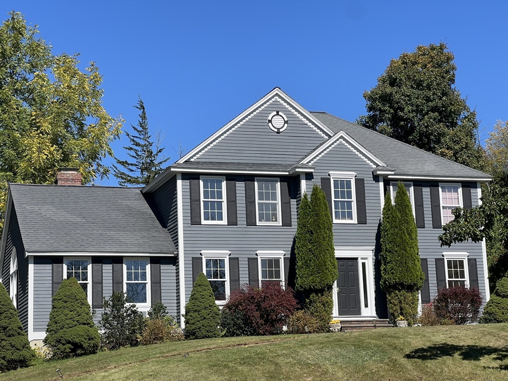 תמונה של הנכס: 3 Pheasant Hollow, West Newbury