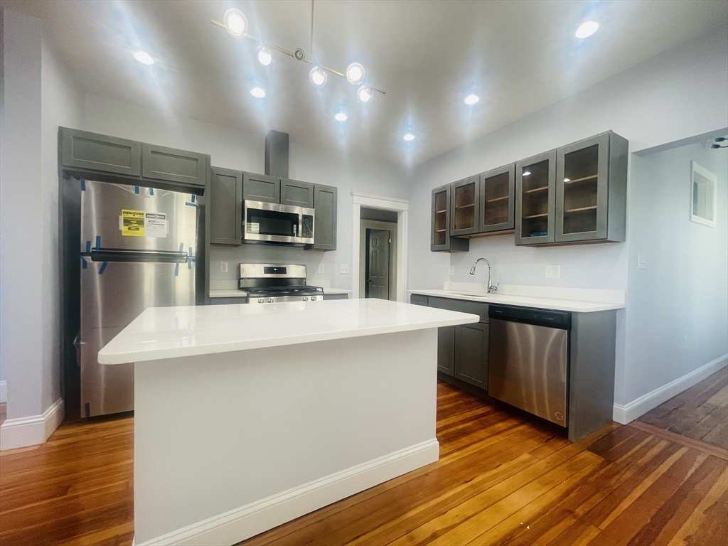 21 Crowell Street #2, Boston