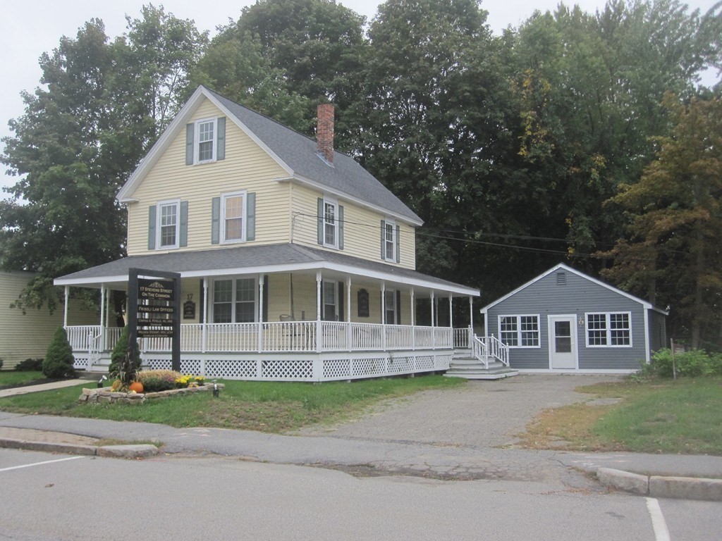 房源照片：17 Stevens #1, Littleton