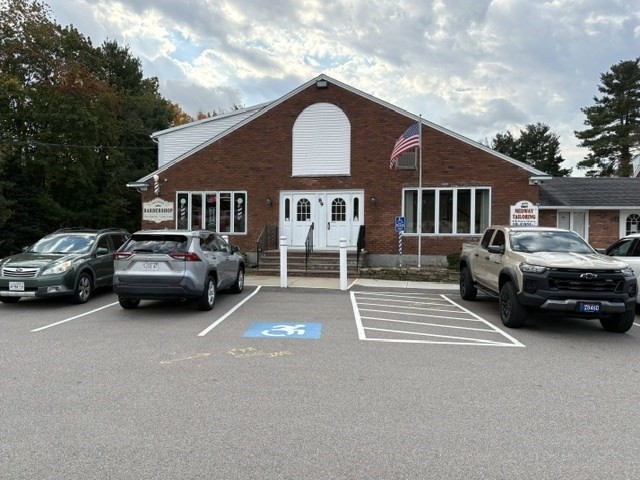 房源照片：89 Main St. #304, Medway