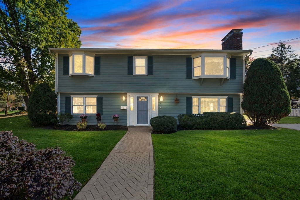 תמונה של הנכס: 38 Sonning Rd, Beverly