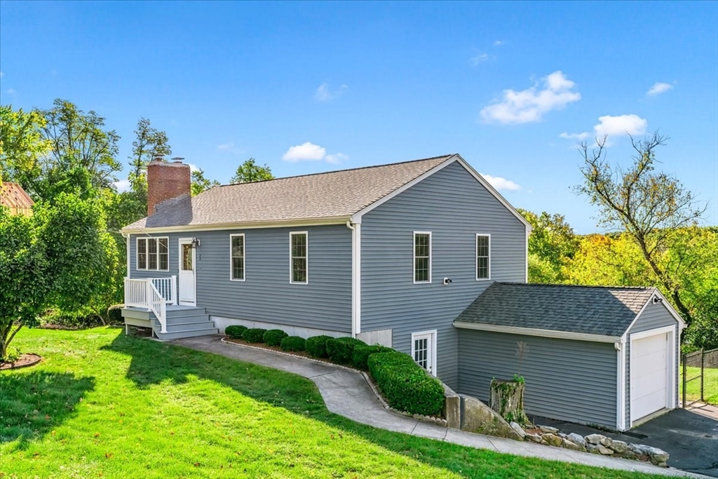 תמונה של הנכס: 20 Lincoln St, Millville