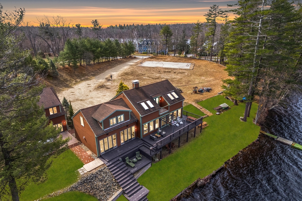 תמונה של הנכס: 152 Kimball Rd, Amesbury