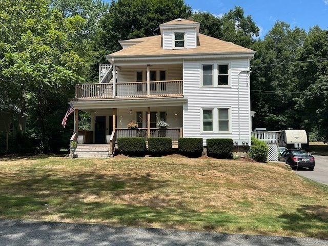 תמונה של הנכס: 28 Maolis #2, West Bridgewater