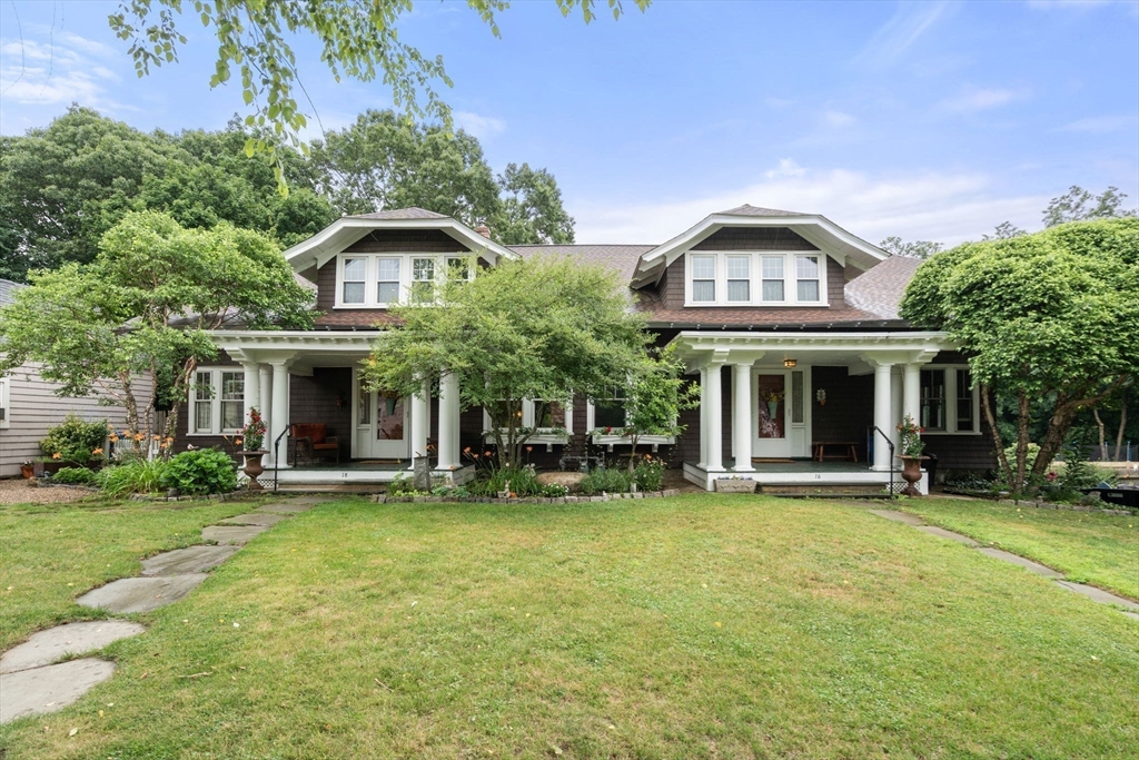 תמונה של הנכס: 16-18 Shears Street #16, Wrentham