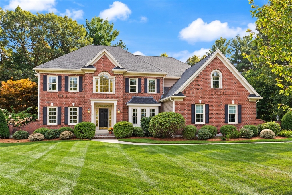 תמונה של הנכס: 15 Comstock Dr, Wrentham